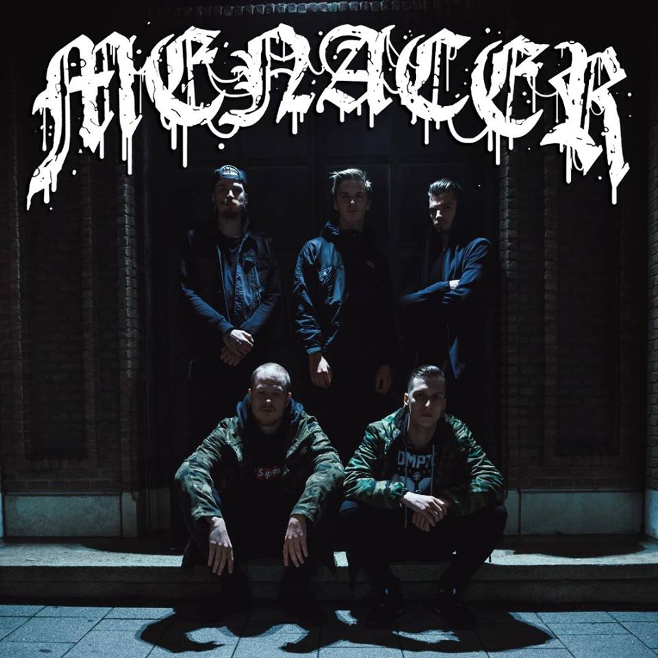 23-11: Menacer (EP release)