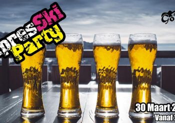 30-03 Après Ski Party – Seizoensafsluiting