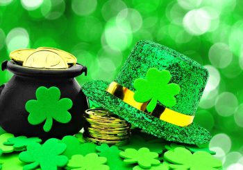 16-03 St. Patrick’s Day