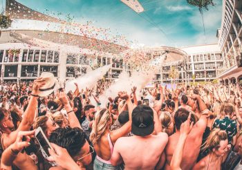26-07 Sunset Ibiza Party