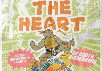 19-10 From the Heart (EP-Release)