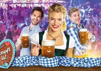 28-09 Oktoberfest