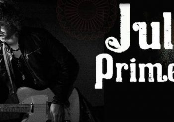 Blues Night – Julian Primeaux