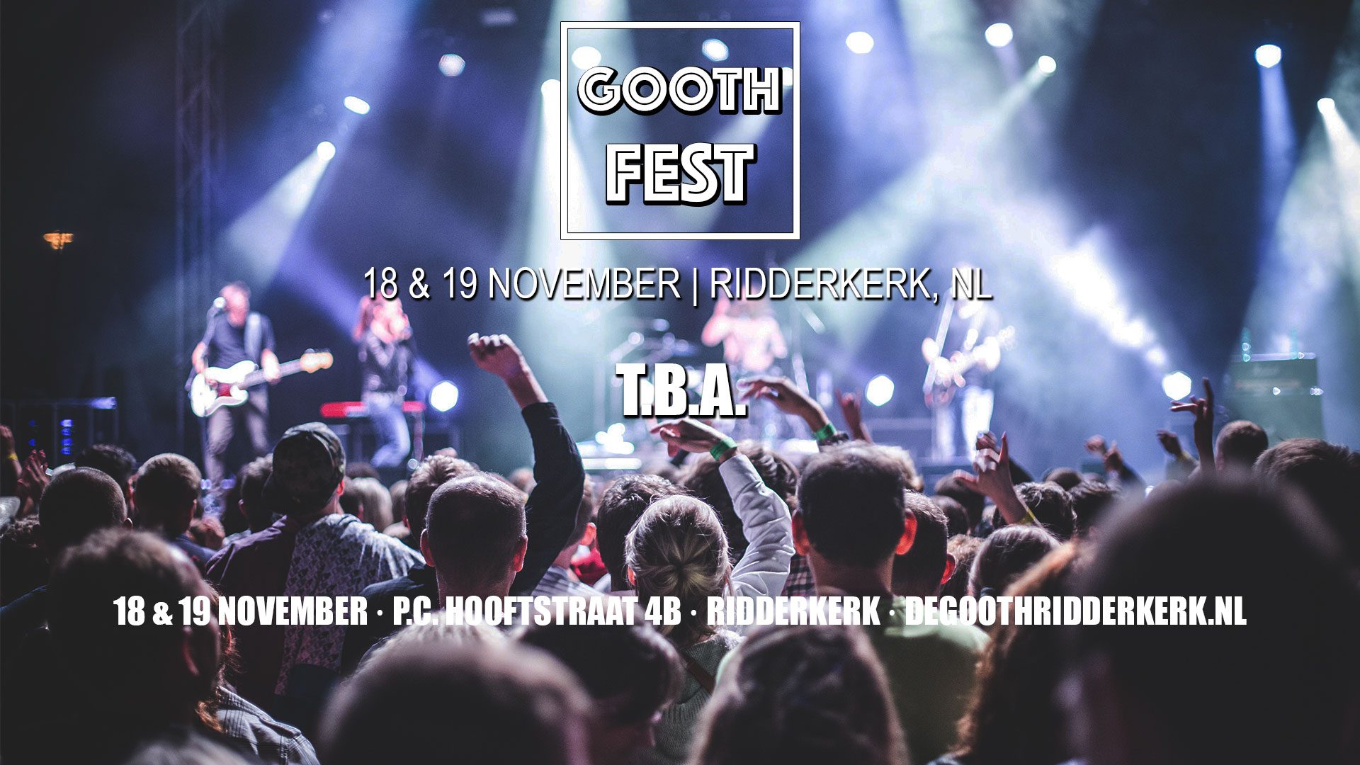 Goothfest '22